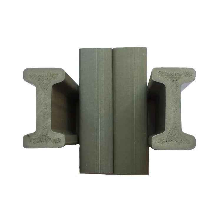 Reinforced Plastic H20 Beam | For High-Rise Construction Formwork Engineers