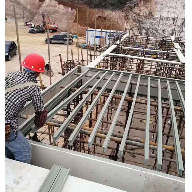 Reinforced Plastic H20 Beam | For High-Rise Construction Formwork Engineers