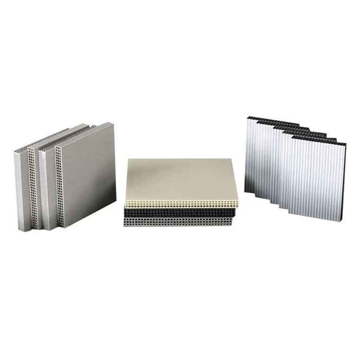 High-Quality Plastic Concrete Formwork for Construction | Bulk Supplier
