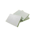 Waterproof Plastic Formwork for Concrete – 4-Side Closed Design, Reusable Shuttering System for Slabs & Walls