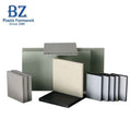 Eco-Friendly Plastic Formwork System | Reusable Building Formwork for Construction Companies