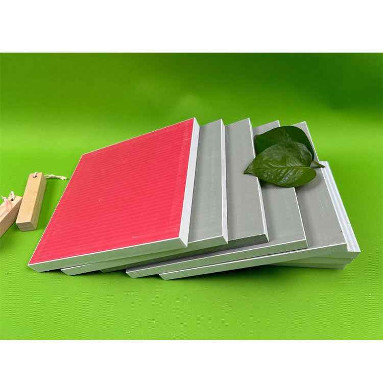 Industrial-Grade HDPE Formwork Solutions | For Building Template Procurement Specialists