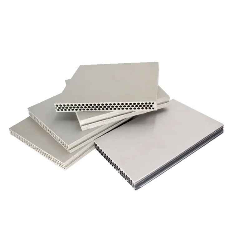 Factory-Direct Modular Plastic Formwork for Concrete Building Construction | For Construction Material Factory Outlets