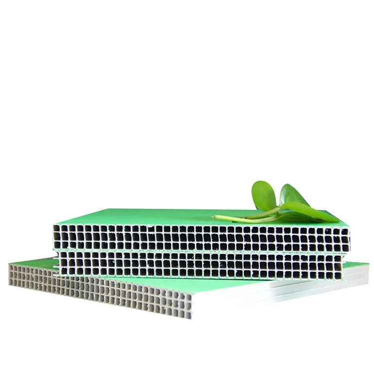 Advanced High-Performance Plastic Phenolic Board Formwork Technology | For Building Material Procurement Departments