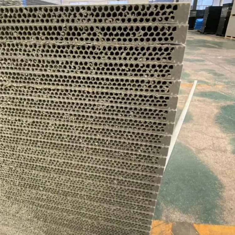 Long-Life Rigid Plastic Construction Formwork for Concrete Building Construction | For Residential & Commercial Building Contractors