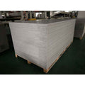 Large-Format HDPE Formwork | For Infrastructure Construction Groups