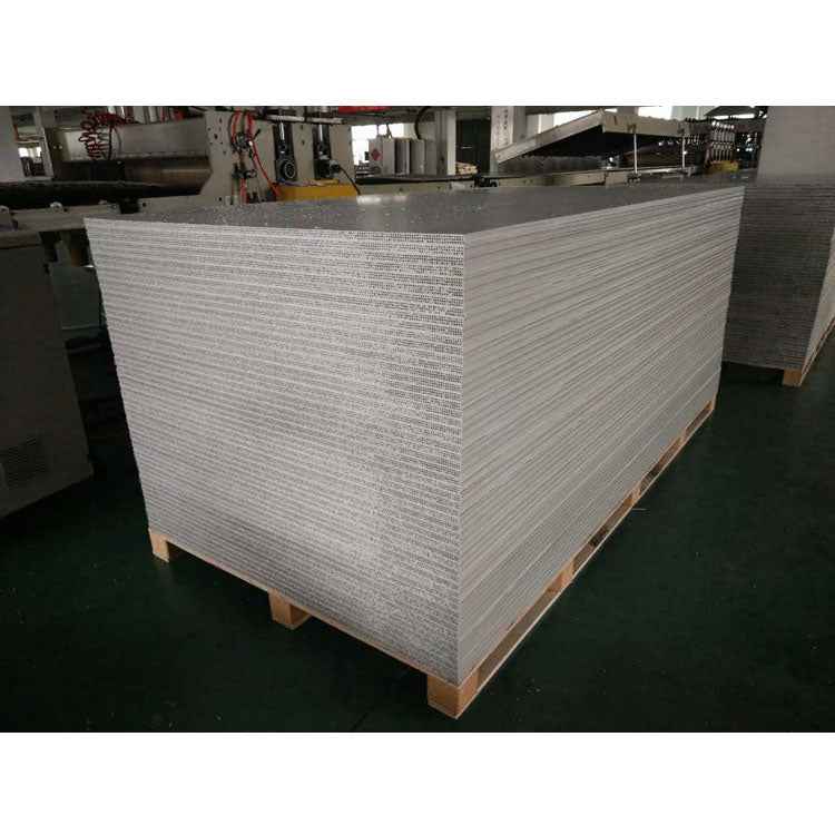 Large-Format HDPE Formwork | For Infrastructure Construction Groups