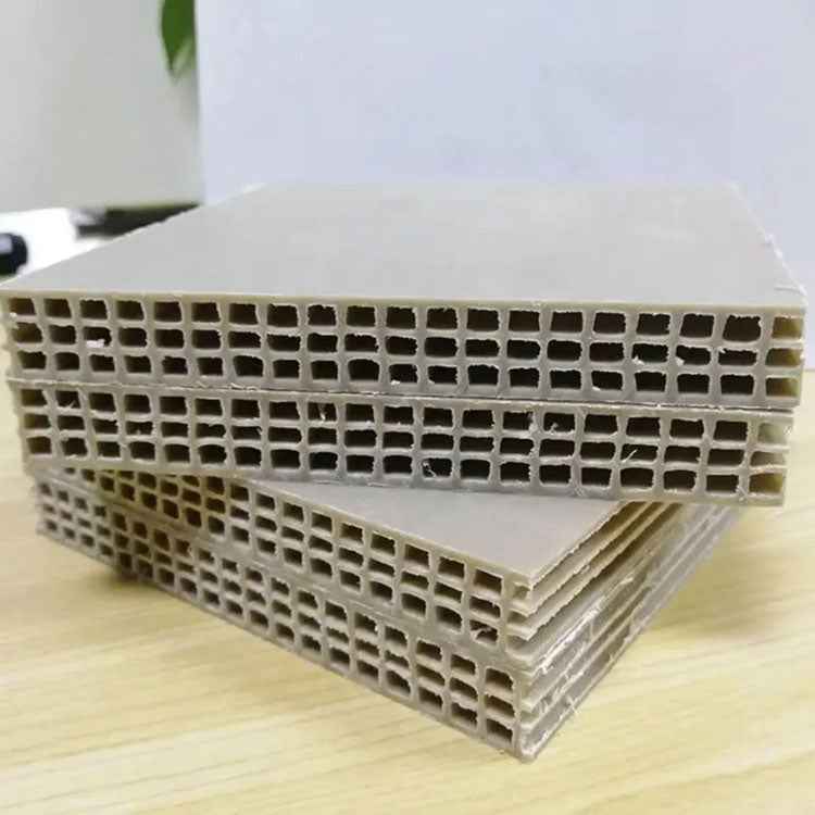 Reusable Modular Plastic Formwork for Concrete Building Construction | For High-Rise Building Material Suppliers