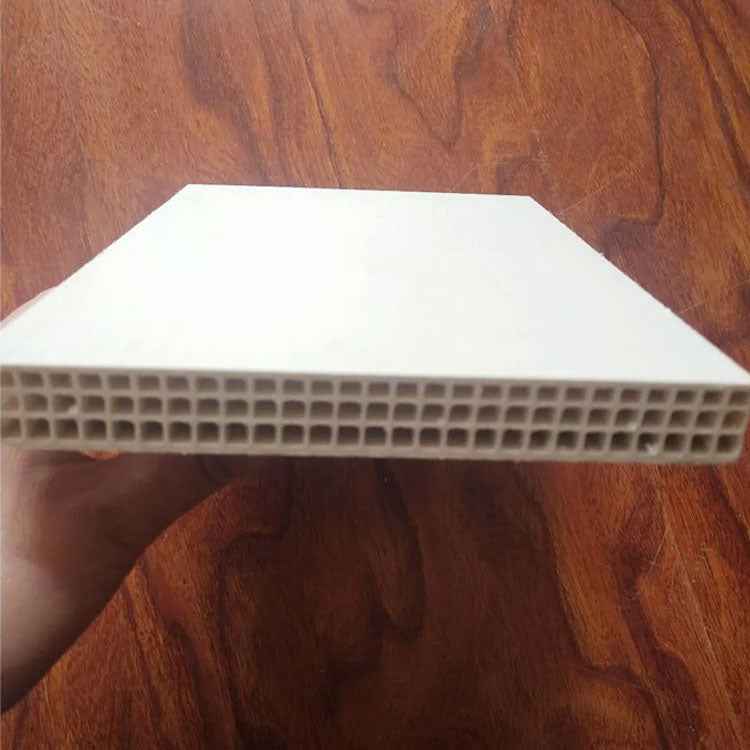 Heavy-Duty Plastic Formwork for Concrete Construction | Reusable & Lightweight Shuttering System for Construction Firms & OEM Projects
