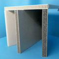High-Value Hollow Plastic Formwork for Construction | Superior Plywood Alternative for Building Contractors