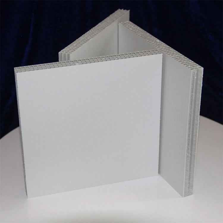 Plastic Hollow Formwork for Sale | Modular Concrete Forming Panels for Building Material Stockists & Infrastructure Projects