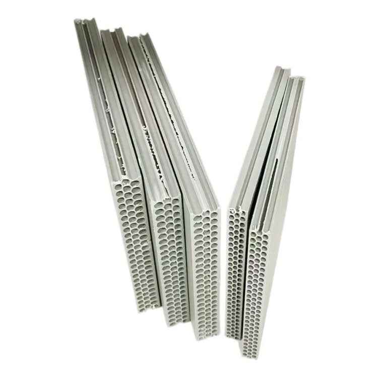 Lightweight Steel-Alternative Plastic Concrete Formwork for Concrete Building Construction | For Residential & Commercial Building Contractors