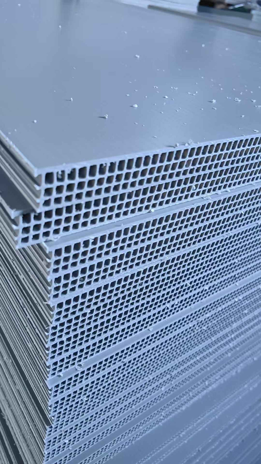 Stock-Ready EcoBoard Formworks for Immediate Shipment | For Sustainable Material Buyers