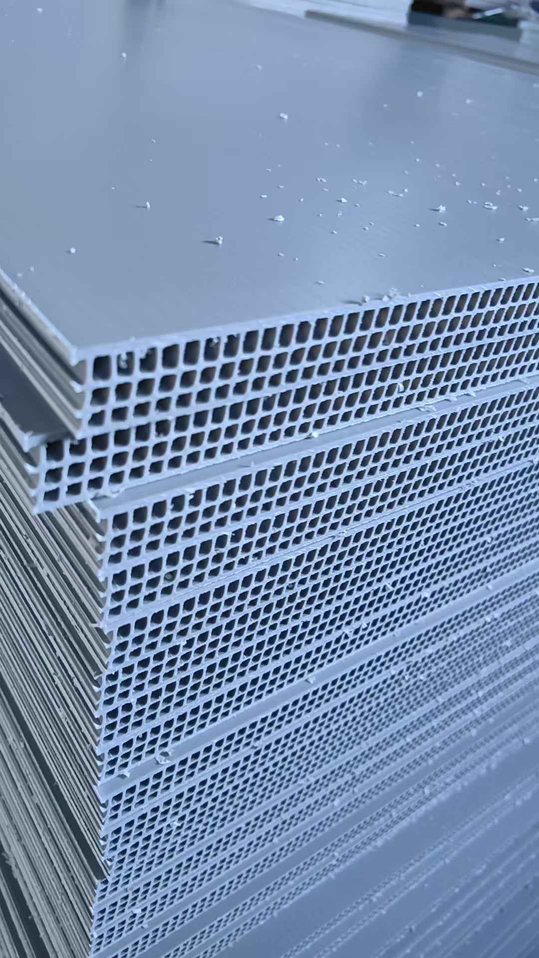 Stock-Ready EcoBoard Formworks for Immediate Shipment | For Sustainable Material Buyers