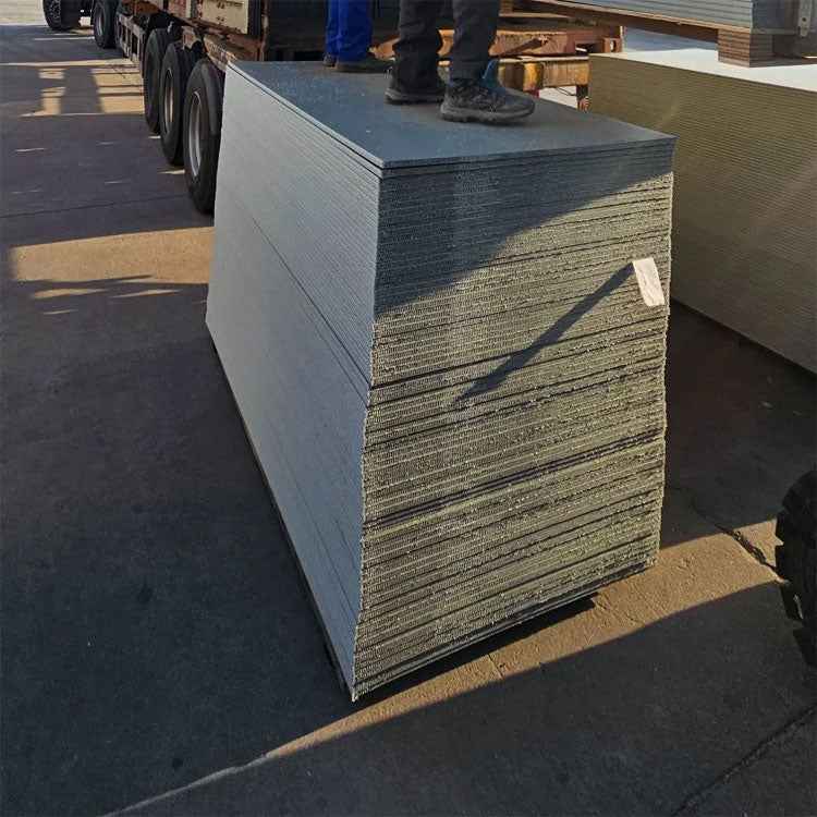 China Direct PP Hollow Shuttering Plastic | For Global Building Material Importers