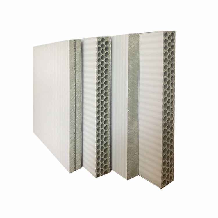 High-Output PP Plastic Formwork Panel Line for Concrete Casting | For Concrete Admixture & Material Formulation Specialists