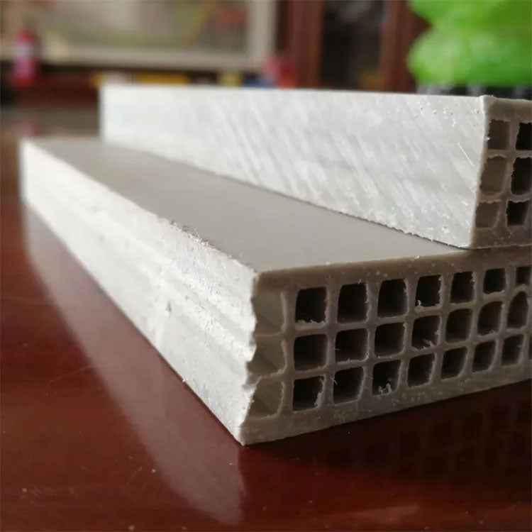 All-in-One Waterproof Plastic Formwork Panels for Concrete Building Construction | For Multi-Project Building Material Suppliers