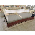 Cost-Optimized Plastic Concrete Formwork System | For Construction Cost Control Teams