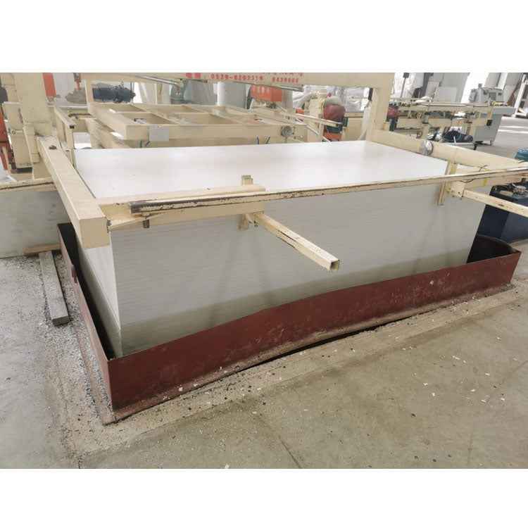 Cost-Optimized Plastic Concrete Formwork System | For Construction Cost Control Teams