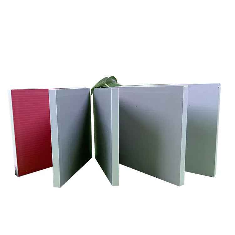 PP Hollow Plastic Formwork: Lightweight & Durable Sustainable Building Solutions | Construction Suppliers