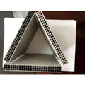 Large-Format Waterproof PP Hollow Formwork in Construction for Concrete Building Construction | For Concrete Formwork System Distributors