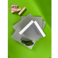 Factory-Engineered Four-Side Sealed Plastic Concrete Formwork System | For Commercial Construction Quality Assurance Managers