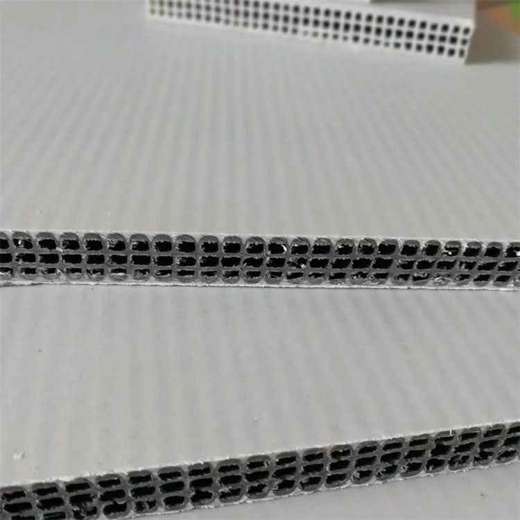 High-Reuse Environmental Plastic Formwork for Slab for Concrete Building Construction | For Commercial Slab & Foundation Contractors