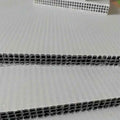 High-Reuse Environmental Plastic Formwork for Slab for Concrete Building Construction | For Commercial Slab & Foundation Contractors