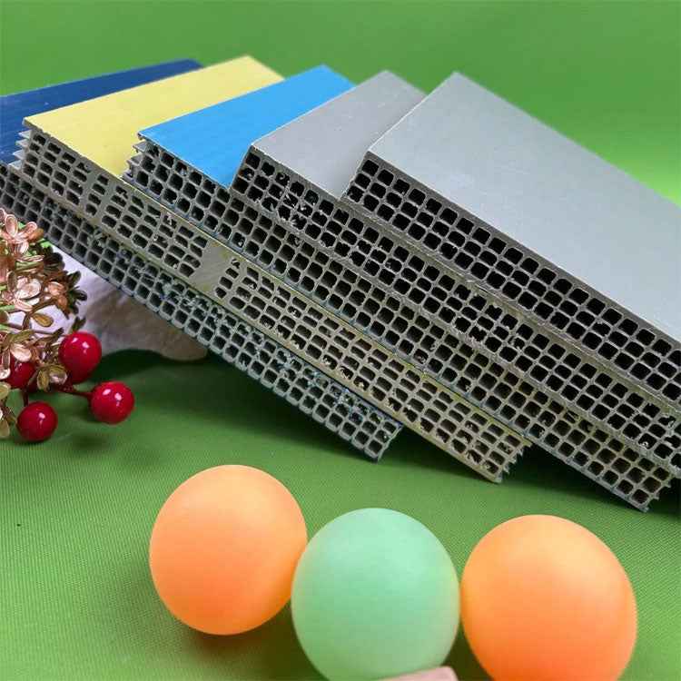 Lightweight Plastic Formwork System – Modular Panels for Rapid Concrete Pouring – Bulk Order & Custom Solutions