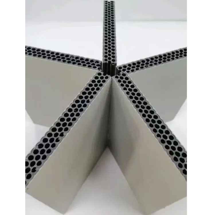 Easy-Handling Warp-Resistant Plastic Formwork for Slab for Concrete Building Construction | For Precast Slab Production Material Hubs