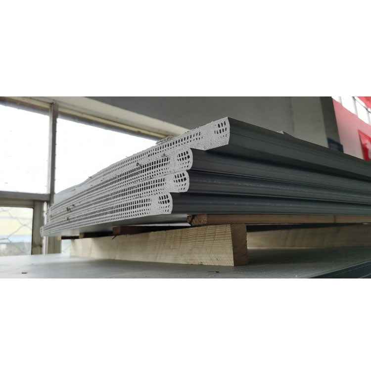 Rapid-Assembly PP Hollow Plastic Concrete Formwork System | For Construction Site Supervisors
