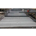 Rib-Structured PP Hollow Recycled Plastic Shuttering Sheet | For Specialist Formwork Firms