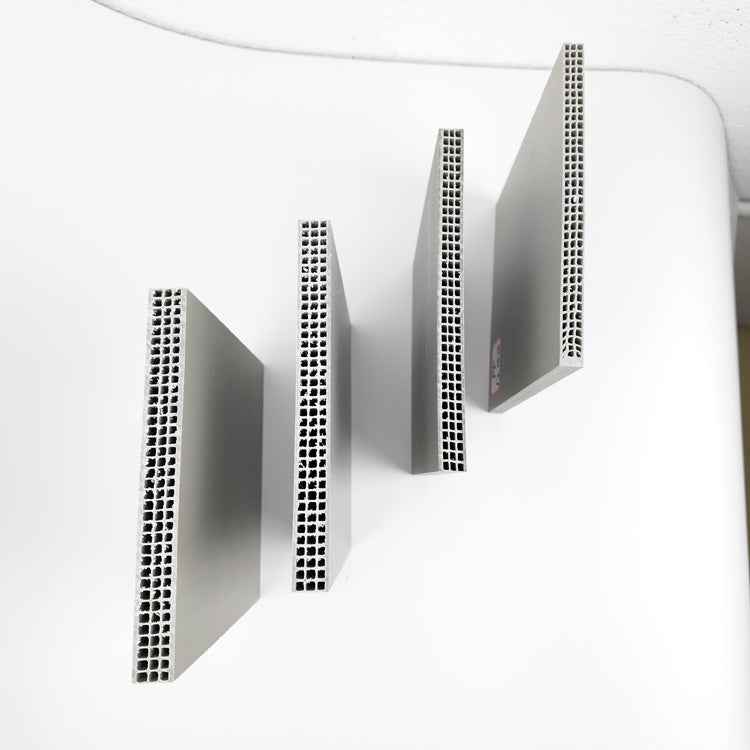 Industrial-Specification Hollow Plastic Formwork | For Commercial Building Procurement Specialists