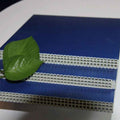 Next-Generation Recycled Plastic Shuttering Sheet for Slabs | For Progressive Flooring Contractors