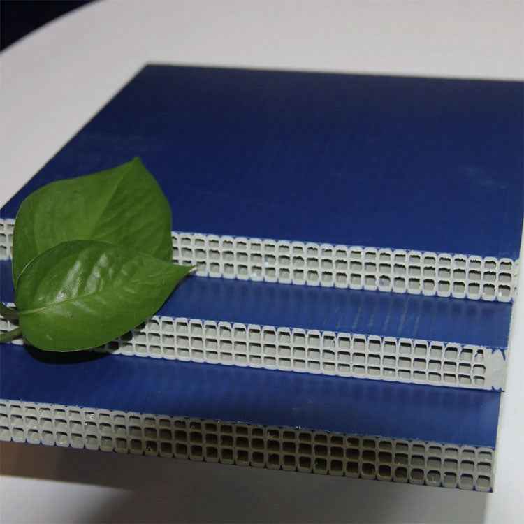 Next-Generation Recycled Plastic Shuttering Sheet for Slabs | For Progressive Flooring Contractors