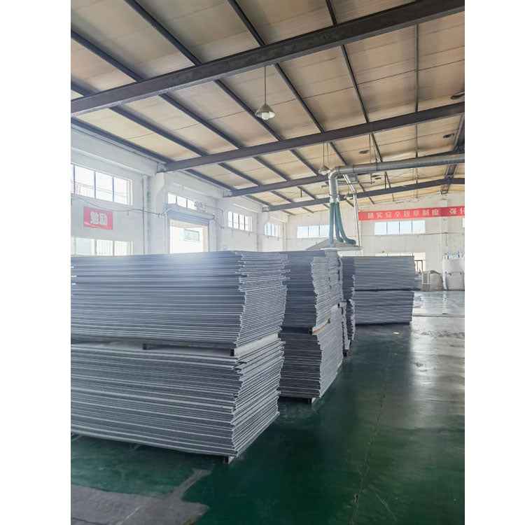 Standard-Size PP Building Formwork for Concrete Building Construction | For Concrete Frame Construction Supply Hubs