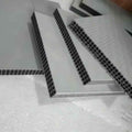 High-Rigidity Plastic Formwork for Wall for Concrete Building Construction | For Residential Wall Construction Material Suppliers