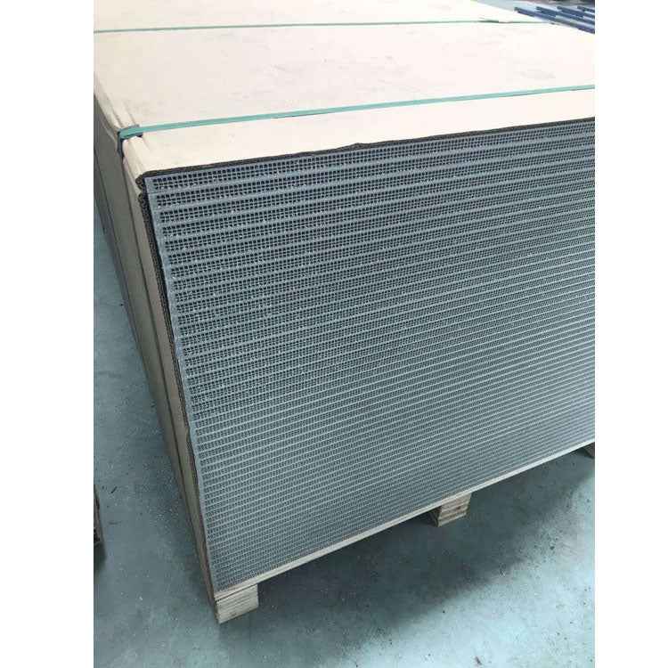 Plywood-Alternative Plastic Construction Board for Concrete Building Construction | For Concrete Shuttering Material Wholesalers