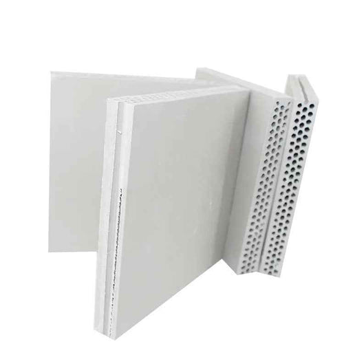 Modular Reusable Plastic Formwork for Concrete Building Construction | For Precast Concrete Mold Supply Companies