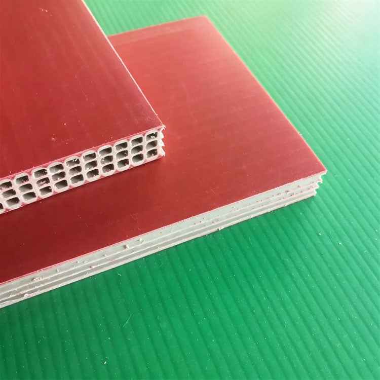 User-Friendly PP Formwork for Concrete Building Construction | For Building Formwork Procurement Teams