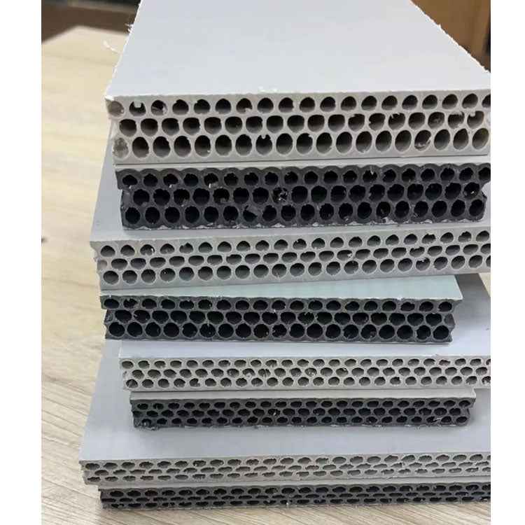 All-Weather Reusable Plastic Formwork for Concrete Building Construction | For Commercial Concrete Foundation Specialists