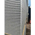 Lightweight Reusable Plastic Formwork for Concrete Building Construction | For Home Building Concrete Contractors