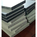 High-Impact Plastic Wall Formwork for Concrete Building Construction | For Heavy Civil Wall Construction Enterprises