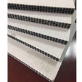 All-Weather Durable New Plastic Formwork for Concrete Building Construction | For Modern Concrete Frame Contractors