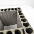Specialized Flexible Plastic Formwork for Drainage Channels | For Civil Infrastructure Contractors