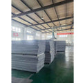 High-Impact Plastic Formwork for Wall for Concrete Building Construction | For Concrete Wall Formwork Supply Chain Partners