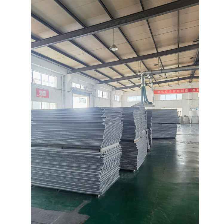 High-Impact Plastic Formwork for Wall for Concrete Building Construction | For Concrete Wall Formwork Supply Chain Partners
