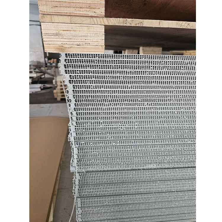 Multi-Purpose Hollow Reusable Forms | For General Contracting Operations Teams