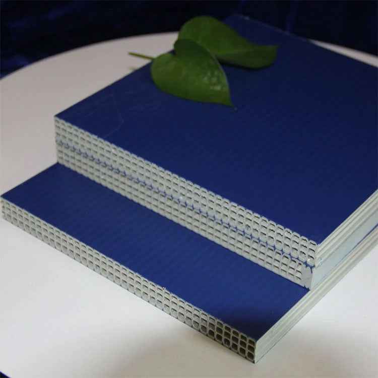 High-Efficiency Plastic Construction Formwork | For Building Project Developers