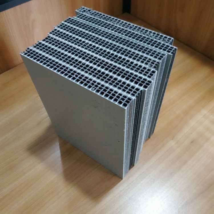 Large-Area Hollow Plastic Formwork for Fast Slab Pouring | For Construction Material Formwork Production Facilities